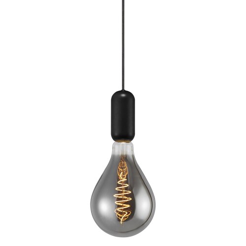 Lampa wisząca NOTTI kolor Czarny IP20 2010903003 NORDLUX