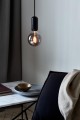 Lampa wisząca NOTTI kolor Czarny IP20 2010903003 NORDLUX