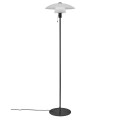 Lampa podłogowa VERONA kolor Czarny IP20 2010884001 NORDLUX