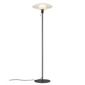 Lampa podłogowa VERONA kolor Czarny IP20 2010884001 NORDLUX