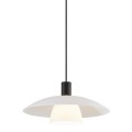 Lampa wisząca VERONA kolor Czarny IP20 2010863001 NORDLUX