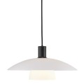 Lampa wisząca VERONA kolor Czarny IP20 2010863001 NORDLUX