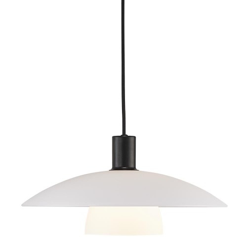 Lampa wisząca VERONA kolor Czarny IP20 2010863001 NORDLUX
