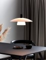 Lampa wisząca VERONA kolor Czarny IP20 2010863001 NORDLUX