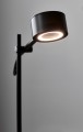 Lampa podłogowa CLYDE kolor Czarny IP20 2010844003 NORDLUX