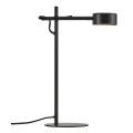 Lampa stołowa CLYDE kolor Czarny IP20 2010835003 NORDLUX