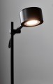 Lampa stołowa CLYDE kolor Czarny IP20 2010835003 NORDLUX