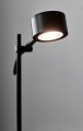 Lampa stołowa CLYDE kolor Czarny IP20 2010835003 NORDLUX