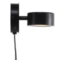 Kinkiet CLYDE kolor Czarny IP20 2010821003 NORDLUX