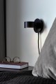 Kinkiet CLYDE kolor Czarny IP20 2010821003 NORDLUX