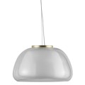 Lampa wisząca JELLY kolor Przezroczysty IP20 2010783001 NORDLUX