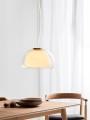 Lampa wisząca JELLY kolor Przezroczysty IP20 2010783001 NORDLUX