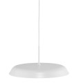 Lampa wisząca PISO kolor Biały IP20 2010763001 NORDLUX