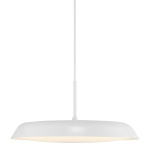 Lampa wisząca PISO kolor Biały IP20 2010763001 NORDLUX
