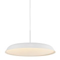 Lampa wisząca PISO kolor Biały IP20 2010763001 NORDLUX