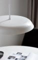 Lampa wisząca PISO kolor Biały IP20 2010763001 NORDLUX