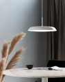 Lampa wisząca PISO kolor Biały IP20 2010763001 NORDLUX
