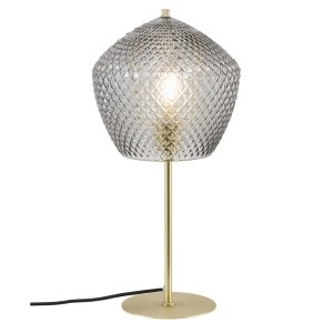 Lampa stołowa ORBIFORM kolor Mosiądz IP20 2010715047 NORDLUX