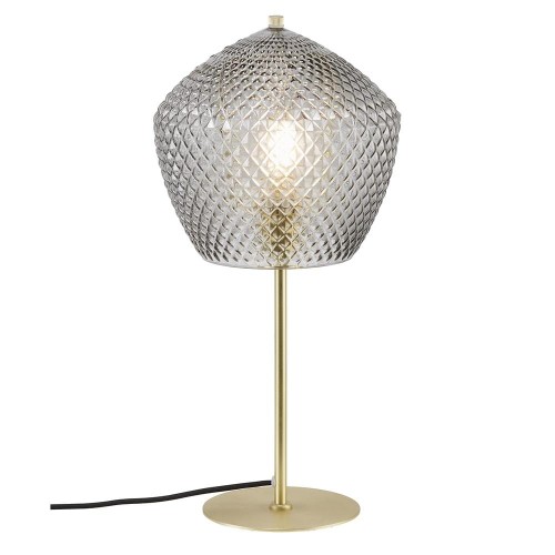 Lampa stołowa ORBIFORM kolor Mosiądz IP20 2010715047 NORDLUX