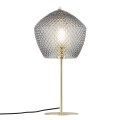 Lampa stołowa ORBIFORM kolor Mosiądz IP20 2010715047 NORDLUX