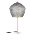 Lampa stołowa ORBIFORM kolor Mosiądz IP20 2010715047 NORDLUX
