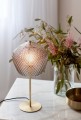 Lampa stołowa ORBIFORM kolor Mosiądz IP20 2010715047 NORDLUX