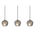 Lampa wisząca ORBIFORM kolor Mosiądz IP20 2010693047 NORDLUX