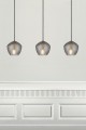 Lampa wisząca ORBIFORM kolor Szary IP20 2010673047 NORDLUX