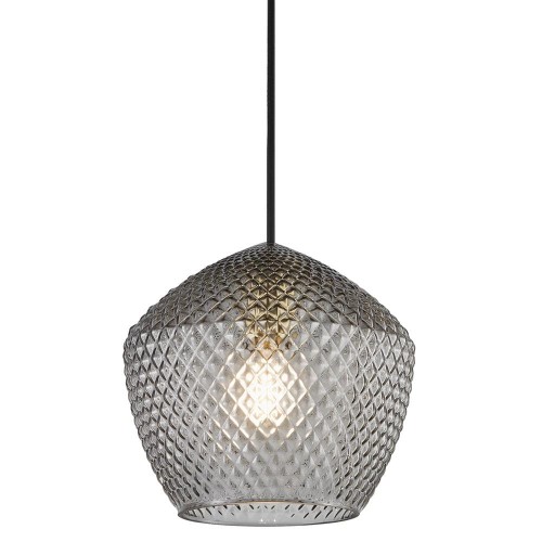 Lampa wisząca ORBIFORM kolor Szary IP20 2010673047 NORDLUX