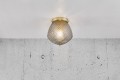 Lampa sufitowa ORBIFORM kolor Mosiądz IP20 2010656047 NORDLUX