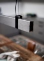 Lampa wisząca LILT kolor Dark Szary steel IP20 2010603051 NORDLUX