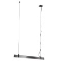 Lampa wisząca LILT kolor Dark Szary steel IP20 2010603051 NORDLUX