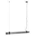 Lampa wisząca LILT kolor Dark Szary steel IP20 2010603051 NORDLUX