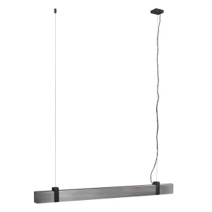 Lampa wisząca LILT kolor Dark Szary steel IP20 2010603051 NORDLUX