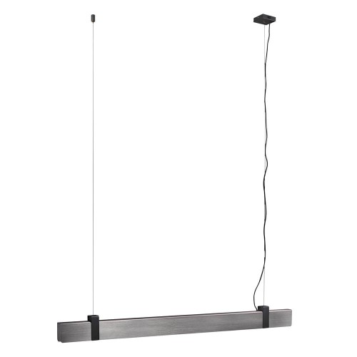 Lampa wisząca LILT kolor Dark Szary steel IP20 2010603051 NORDLUX