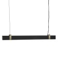 Lampa wisząca LILT kolor Czarny IP20 2010603003 NORDLUX