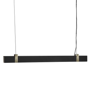 Lampa wisząca LILT kolor Czarny IP20 2010603003 NORDLUX