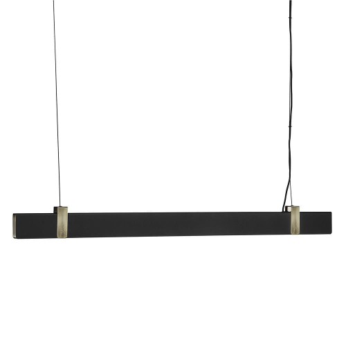Lampa wisząca LILT kolor Czarny IP20 2010603003 NORDLUX