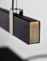 Lampa wisząca LILT kolor Czarny IP20 2010603003 NORDLUX