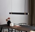 Lampa wisząca LILT kolor Czarny IP20 2010603003 NORDLUX