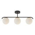 Lampa wisząca GRANT kolor Czarny IP20 2010583003 NORDLUX