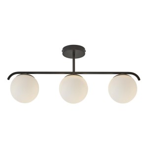 Lampa wisząca GRANT kolor Czarny IP20 2010583003 NORDLUX