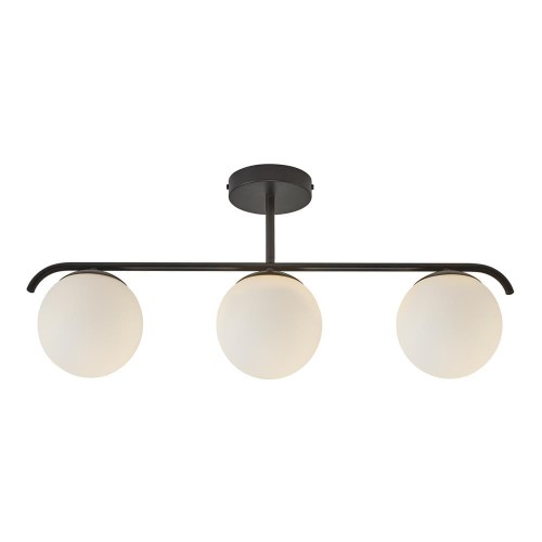 Lampa wisząca GRANT kolor Czarny IP20 2010583003 NORDLUX