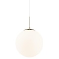 Lampa wisząca GRANT kolor Mosiądz IP20 2010573035 NORDLUX