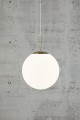 Lampa wisząca GRANT kolor Mosiądz IP20 2010573035 NORDLUX