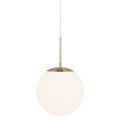Lampa wisząca GRANT kolor Mosiądz IP20 2010563035 NORDLUX