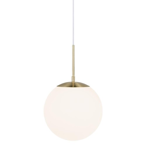 Lampa wisząca GRANT kolor Mosiądz IP20 2010563035 NORDLUX