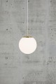 Lampa wisząca GRANT kolor Mosiądz IP20 2010563035 NORDLUX