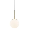 Lampa wisząca GRANT kolor Mosiądz IP20 2010553035 NORDLUX