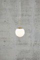 Lampa wisząca GRANT kolor Mosiądz IP20 2010553035 NORDLUX